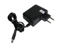 Univerzální impulzní napájecí zdroj 12V 1,2A s konektorem 5,5x2,5 mm