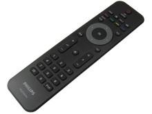 Originální dálkový ovladač Philips RC242254901911 RC4706/01