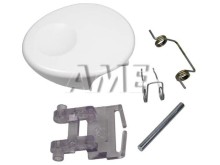 Mechanismus otevírání dveří pračky Samsung / Elin
