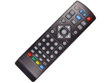 Originální dálkový ovladač RCU-004 pro Nitro Box Lion 4-M a Lion 5 Air