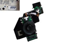 LCD LED modul s MULTIJOG joystickem a IR přijímačem pro Samsung