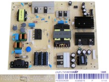 Napájecí zdrojová deska LCD modulu PLTVII421XABF pro Philips TV