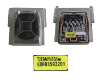 Ovládací LCD modul a IR klávesnice EBR83592201 pro TV