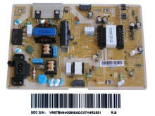 Zdrojový modul LCD BN44-00868A pro TV Samsung