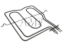 Horní topné těleso do trouby ARISTON INDESIT C00039574