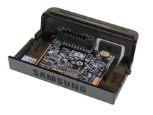 MULTIJOG LCD LED modul s joystickem a IR přijímačem Samsung BN96-45912A