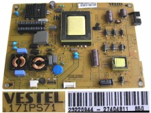 Zdrojový modul LCD 23220944 / SMPS board 17IPS71 pro TV 32"