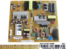 Napájecí zdrojová deska LCD LED TV PLTVFZ371KAM9 / 715G7575-P01-000-002M