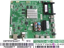 Základní deska LCD LED modulu CBPRF8FBA4CT F0A02B61T / Main board 715G7030-M0D-001-005N / 703TQGPL042