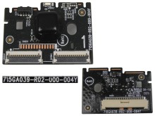 IR LCD LED modul pro Philips TV 715GA039-R02-000-004Y / 996599001044 / IRPFJAA4