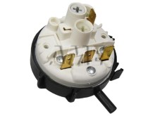 Tlakový spínač pro pračky ARDO / MERLONI 651016263 110-60 250 CA
