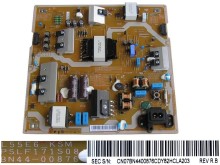 Napájecí zdrojová deska BN44-00876C pro LCD TV 55"