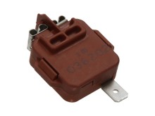 Motorové spouštěcí relé 00169326 pro myčky Bosch a Siemens