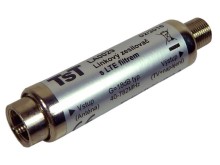 Linkový anténní zesilovač TST LA0029 s LTE filtrem 18 dB pro DVB-T2
