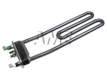 Topné těleso do pračky 1700W C00086661 INDESIT