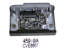 LCD LED modul s joystickem MULTIJOG a IR přijímačem Samsung BN96-45919A