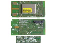 WiFi modul pro LCD LED TV LG EAT63377302 / LGSBWAC72 / TWCM-K305D
