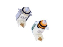 Sada elektromagnetického ventilu napouštění 4006063749 pro myčky