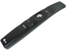Originální malý dálkový ovladač LG AKB73035403, AKB73035402, AKB730354