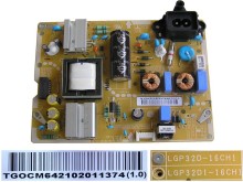 PSU board LCD zdroje EAY64210201 pro LG TV