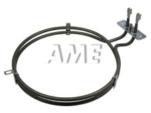 Topné těleso do horkovzdušné trouby AEG 230V 2000W
