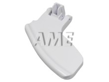 Rukojeť dvířek pračky 41013809 pro Candy a Hoover