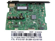 Základní deska LCD modulu BN94-10853V pro Samsung TV