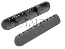 Žebro bubnu pračky délka 165 mm 398179700 ARDO / MERLONI / WHIRLPOOL