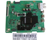 Základní deska LCD modulu BN94-00036D pro TV Samsung 55"