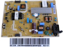 Napájecí modul LCD zdroje BN44-00698A pro TV
