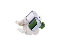 Napouštěcí ventil 3/4" s připojením 2x12mm 1240825040 pro pračky