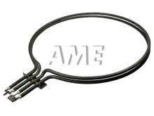 Topné těleso do sušičky 2500W 230V Whirlpool 481925928745