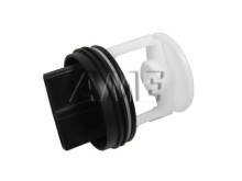 Vypouštěcí filtr čerpadla pro pračky Siemens a Bosch 172339 / 182430