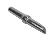 Pájecí hrot SR-629 zkosený kužel 4 mm pro PENSOL SL-10, SL-20, SL-30