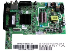 Základní deska LCD modulu pro Metz 32E2X11A TV