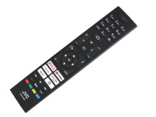 Originální dálkový ovladač JVC RM-C3607 pro LCD a LED TV