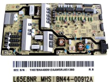 Napájecí zdrojová deska BN44-00912A pro LCD TV 65"