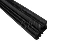 Přední těsnění myčky 49017775 pro Candy a Hoover