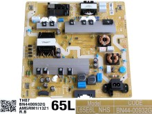 Napájecí zdrojová deska BN44-00932G pro LCD TV 65"