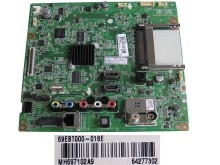 Základní deska LCD modulu EBT64277302 pro TV LG