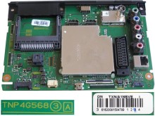 Základní deska LCD modulu TNP4G568 / Main Board TXN/A1NBVE