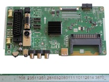 Základní deska LCD modulu 17MB140 pro TV Hyundai FLP32T339