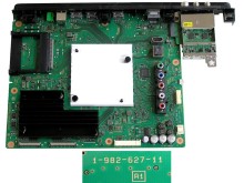 Hlavní základní deska LCD modulu 1-982-627-11 pro Sony TV