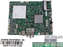 OLED LCD základní deska pro Philips 55OLED803/12 FZ1A - main board assy 715G9337-M0G-B00-005K