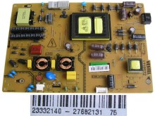 Zdrojový modul LCD 23332140 / SMPS board 17IPS72