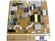 Napájecí zdrojová deska TNPA6397 pro LCD TV Panasonic