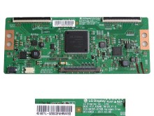 T-CON LCD modul 6871L-5203C / 6870C-0738A pro 43" UHD TV