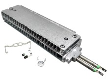 Topné těleso do sušičky 2050 W Whirlpool 481225928679