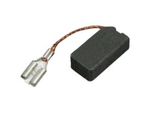 Uhlíkové kartáče do motoru 6,3 x 10 x 19 mm