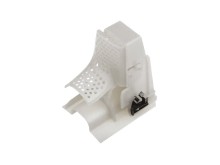 Filtr čerpadla pračky 00647419 pro Siemens a Bosch